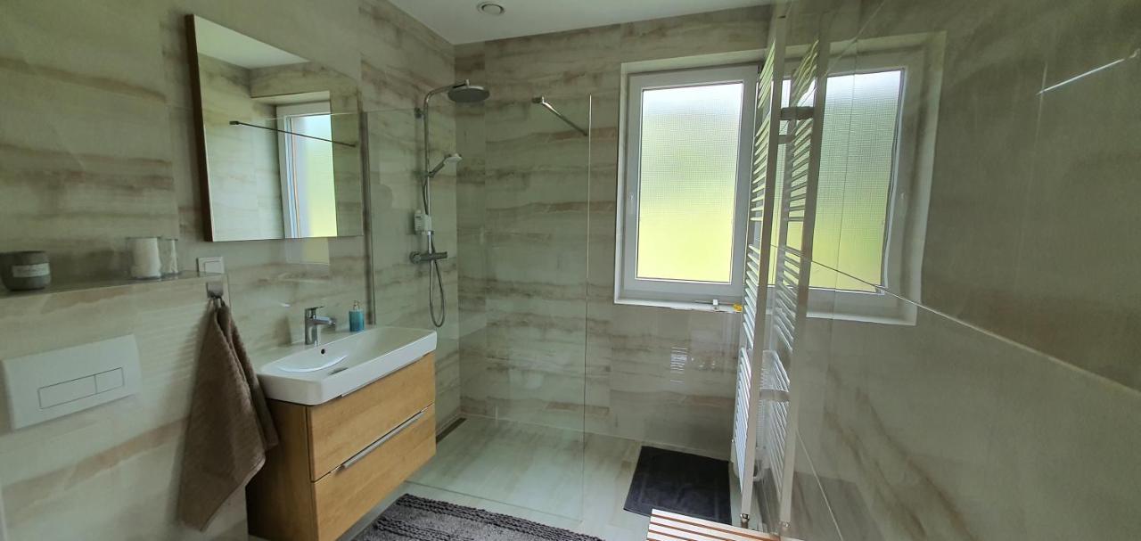 Penthouse Apartman Mineral B-4 Bardejovske Kupele Ngoại thất bức ảnh