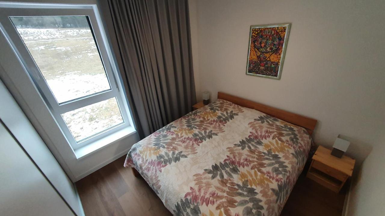 Penthouse Apartman Mineral B-4 Bardejovske Kupele Ngoại thất bức ảnh